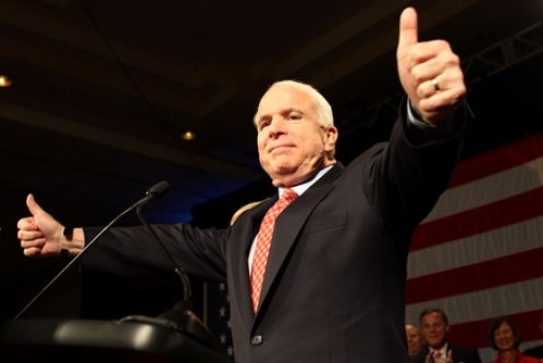 John McCain