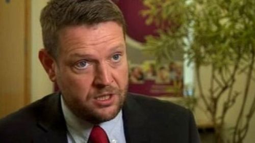 Public Ombudsam Services for Wales, Nick Bennet